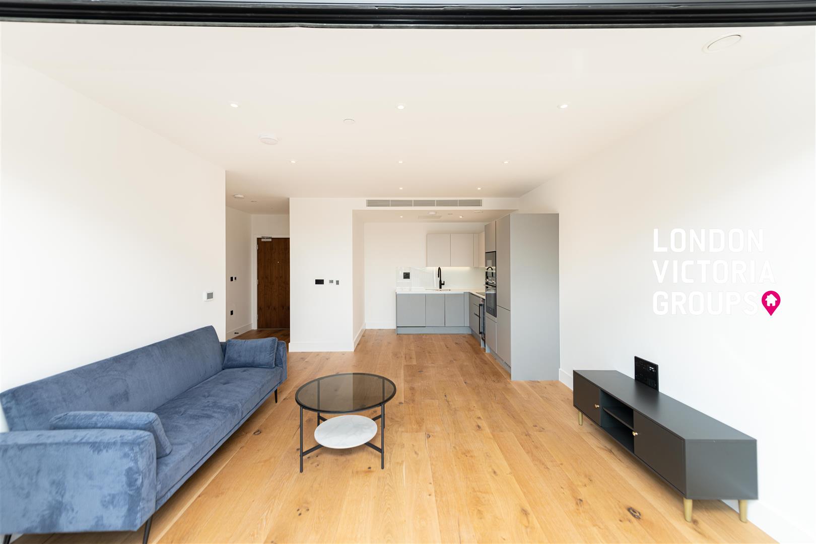 1 bed property in Horatio Apartments, 2 Graphite Square, LONDON